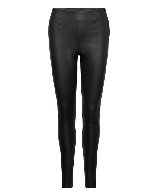 Stretch Legging DEPECHE Black