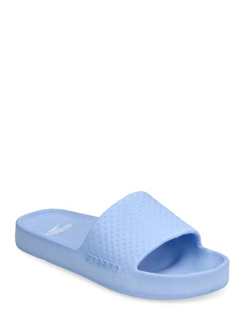 Speedo Speedo Essential Slide Af Speedo Blue