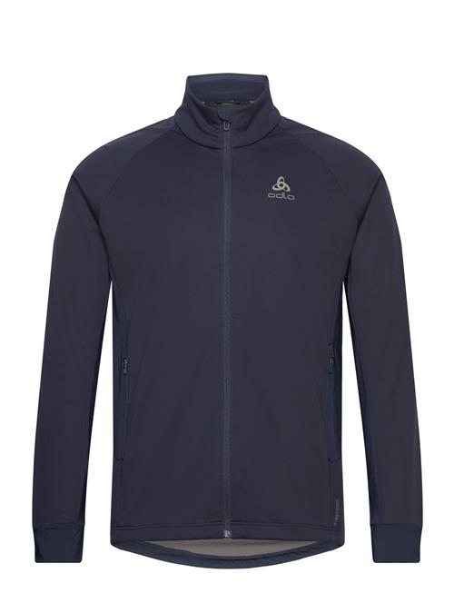 Odlo Odlo Jacket Brensholmen Odlo Navy