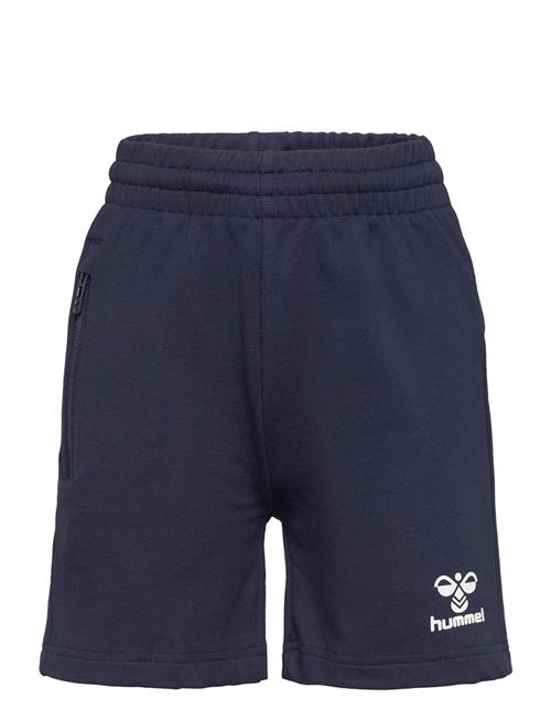 Hummel Hmlon Shorts Hummel Navy