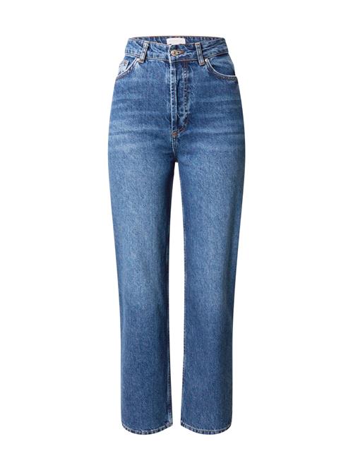 Warehouse Jeans  blue denim