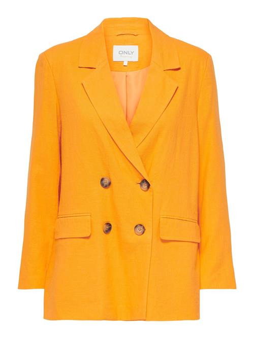 Se ONLY Blazer 'Ludo'  orange ved About You