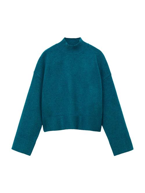 MANGO Pullover 'REBECCA'  petroleum