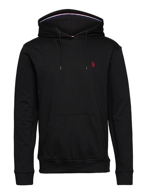 U.S. Polo Assn. Uspa Sweatshirt Brayden Men U.S. Polo Assn. Black