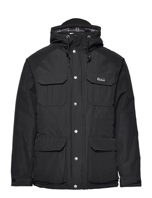 Kasson Jacket Penfield Black