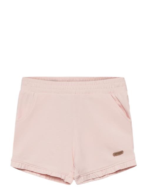 Minymo Shorts Minymo Pink