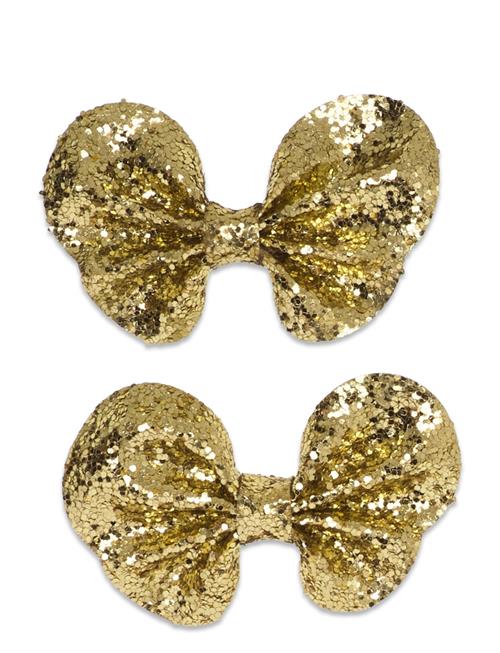 Sofie Schnoor Baby and Kids Hairclip Sofie Schnoor Baby And Kids Gold