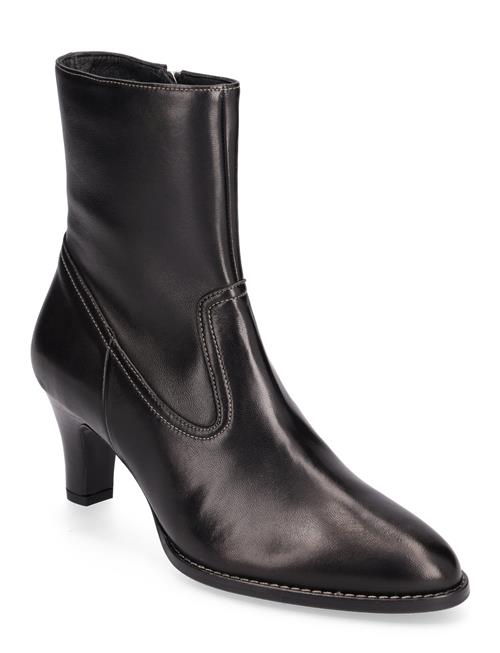 Billi Bi Booties Billi Bi Black