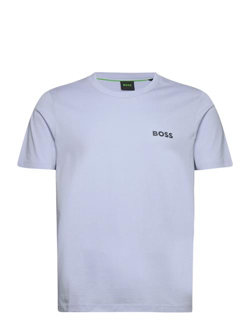 BOSS Tee 12 BOSS Blue