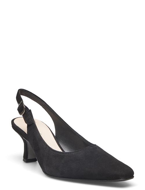 Gabor Slingback Gabor Black