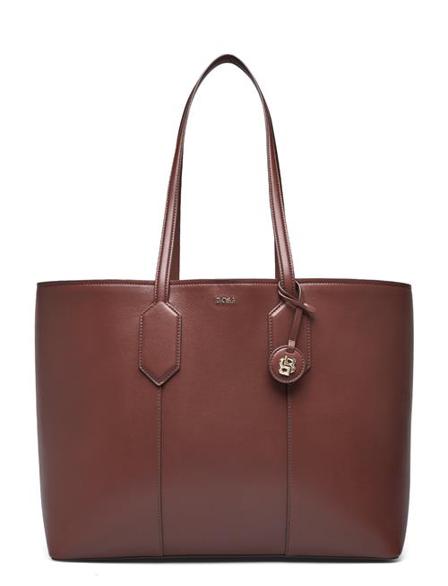 BOSS Liriel Ew Shopper BOSS Brown