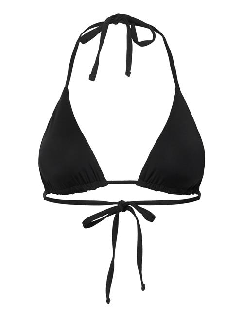 SUI AVA Waverly Bikini Top SUI AVA Black