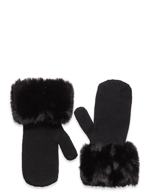 Twist & Tango Tignes Mittens Twist & Tango Black