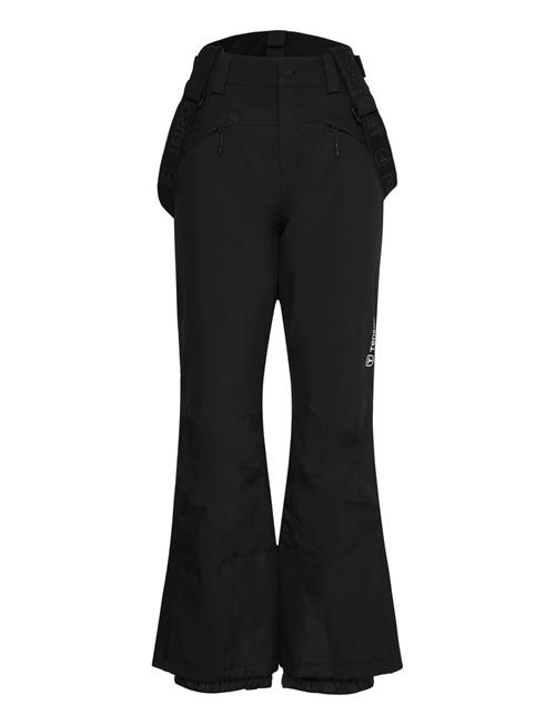 Moa Ski Pants Tenson Black