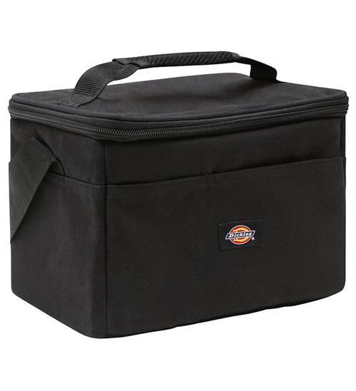 Dickies KÃ¸letaske - Lunchbox - Black