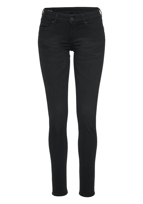 Se Pepe Jeans Jeans 'Soho'  black denim ved About You