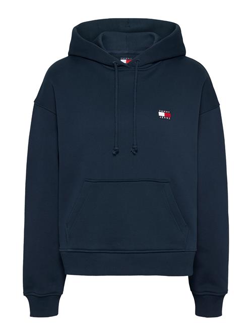 Tommy Jeans Sweatshirt  ultramarinblå