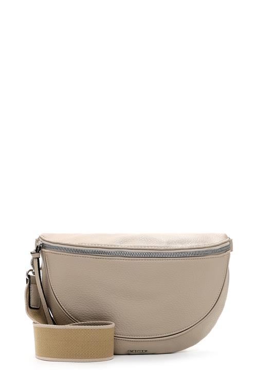 Suri Frey Skuldertaske 'Kimberly'  beige