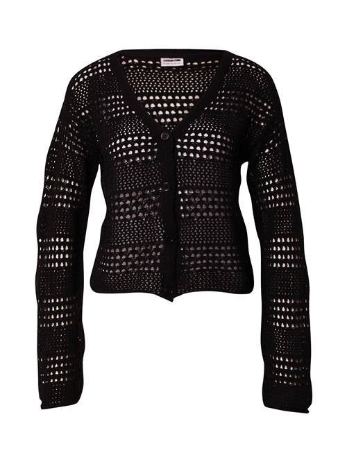 Se Noisy may Cardigan 'LAIKA'  sort ved About You