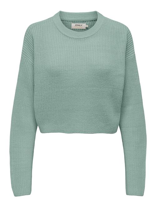 ONLY Pullover 'ONLMALAVI'  pastelgrøn