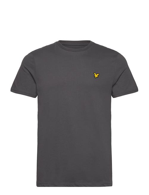 Lyle & Scott Sport Martin Ss T-Shirt Lyle & Scott Sport Grey