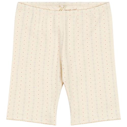 Konges Sløjd GOTS Basic Shorts Fete De Fleur |  | 3 years