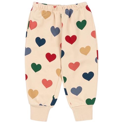 Konges Sløjd Lou Joggingbukser Bon Coeur Coloré |  | 18 months