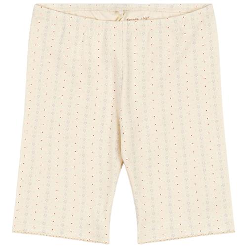 Konges Sløjd GOTS Basic Shorts Fete De Fleur |  | 5-6 years