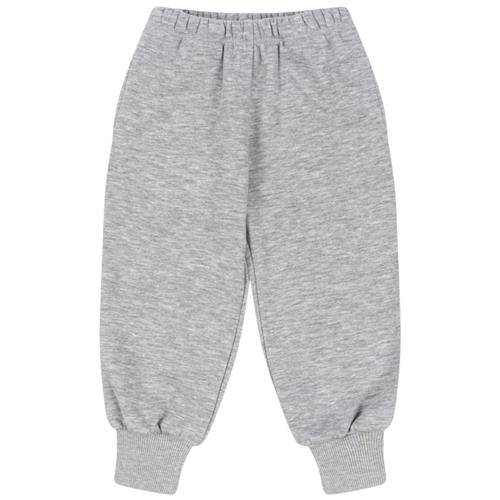 Konges Sløjd Lou Joggingbukser Grey Melange | Grå | 4 years