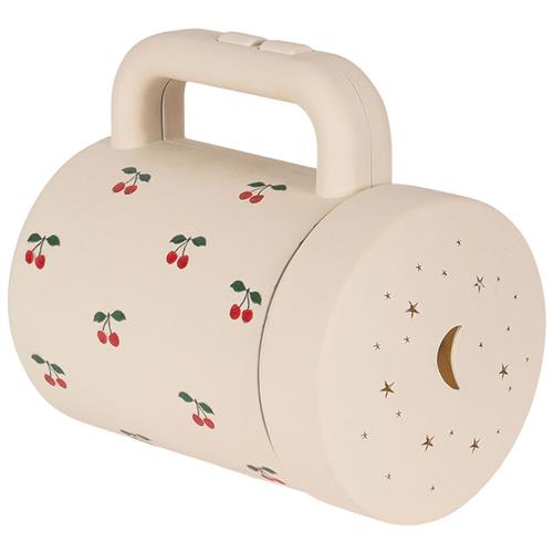 Konges Sløjd Flash Light Big Cherry One Size      Unisex