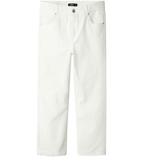 LMTD Jeans - NlmTazzan - Noos - Bright White