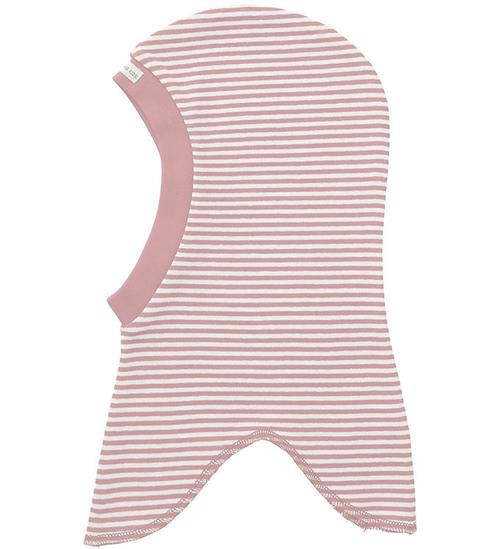 Se Racing Kids Elefanthue - 1-lags - Rose/Ivory ved KidsWorld
