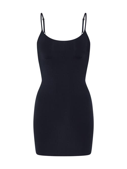 MAGIC Bodyfashion Korsetkjole 'Seamless Bodydress'  sort