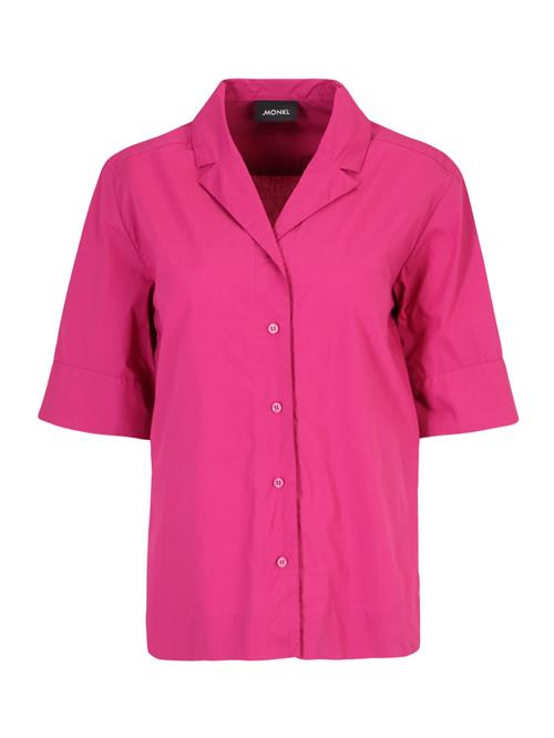 Monki Bluse  pink