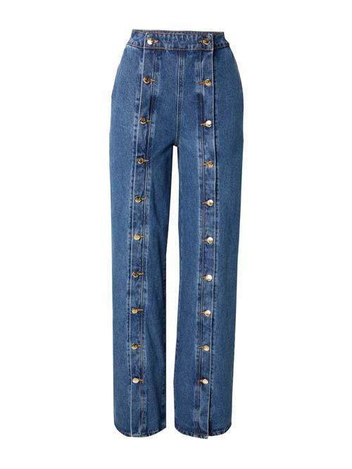 Hoermanseder Jeans 'Jella'  blå