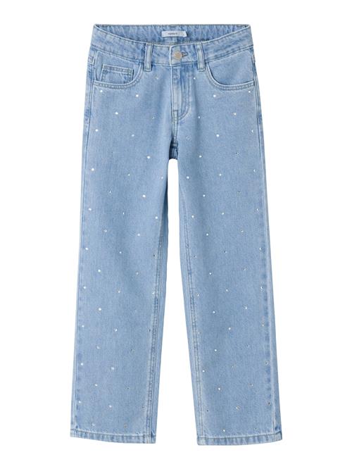 NAME IT Jeans 'ROSE'  blue denim