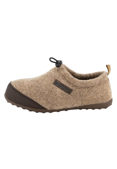 Travelin Slipper 'Back-Home'  sand