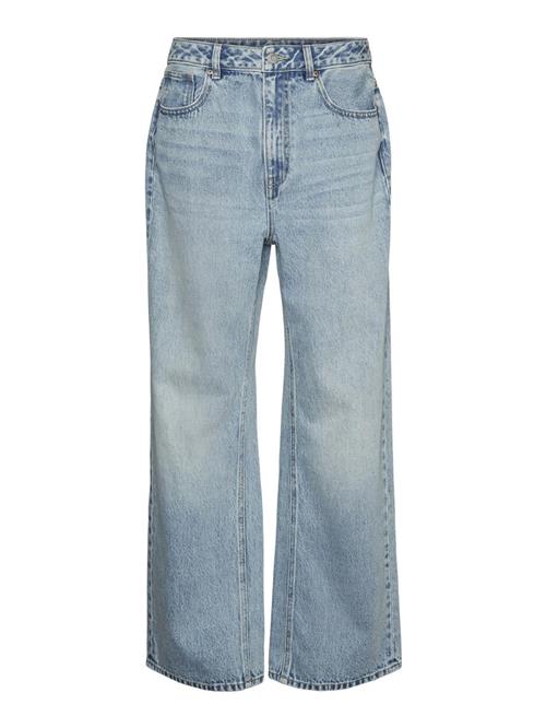 VERO MODA Jeans 'TOKYO'  blå