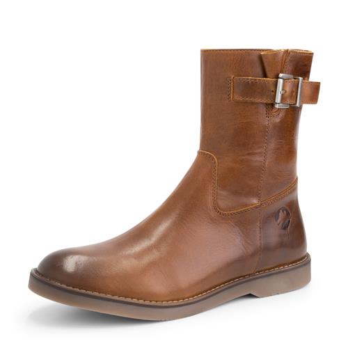 Travelin Boots 'Lannion'  cognac