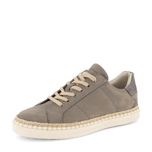 Travelin Sneaker low 'Caen'  grå / taupe