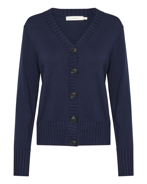 Se InWear Cardigan 'Zaulo'  navy ved About You