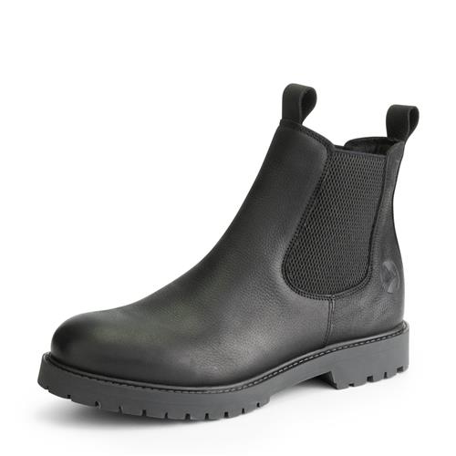 Travelin Chelsea Boots  sort