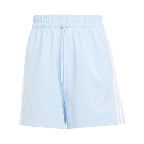 ADIDAS SPORTSWEAR Sportsbukser 'Essentials'  lyseblå / hvid