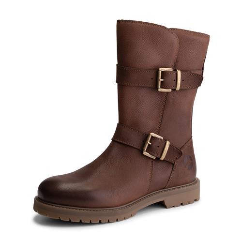 Travelin Boots 'Barstad'  brun