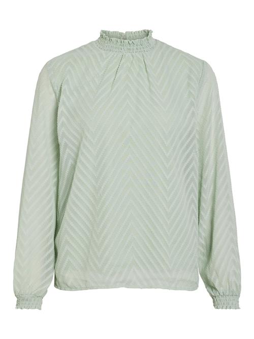 VILA Bluse  mint