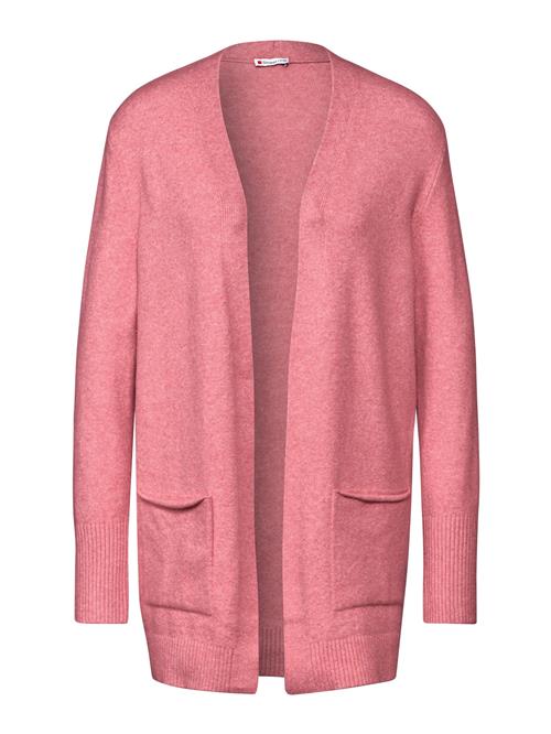 STREET ONE Cardigan  lyserød