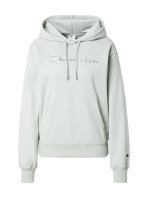 Champion Authentic Athletic Apparel Sweatshirt  pastelgrøn