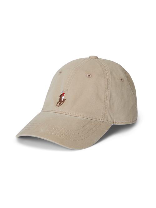 Polo Ralph Lauren Hætte  khaki