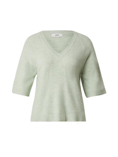 Se JDY Pullover 'JDYELANORA'  mint ved About You