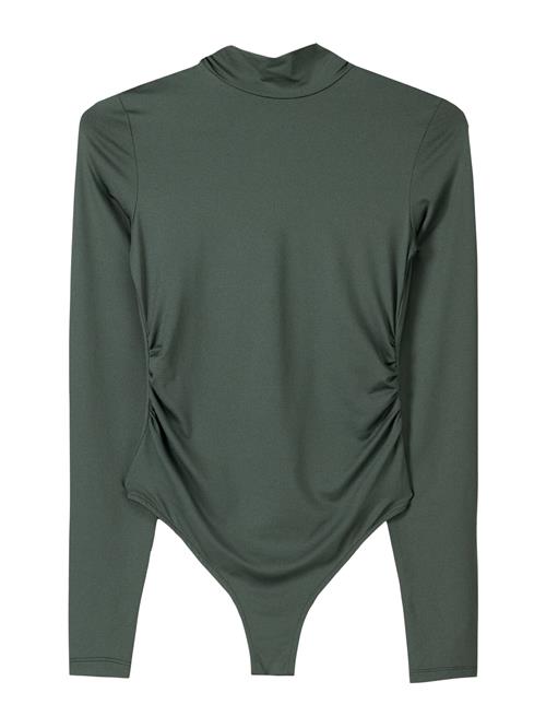 Bershka Shirtbody  jade